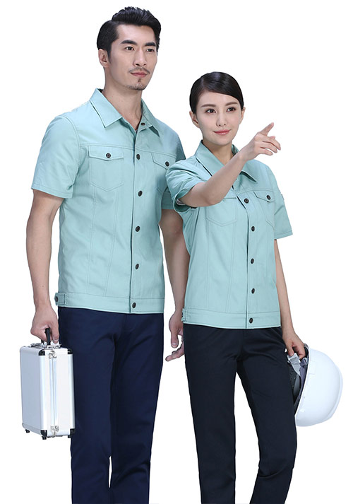 定做工作服都有哪些優缺點