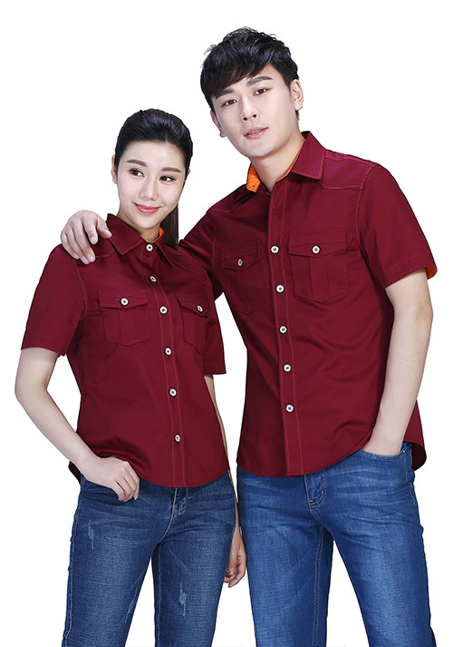 成衣品質控制程序