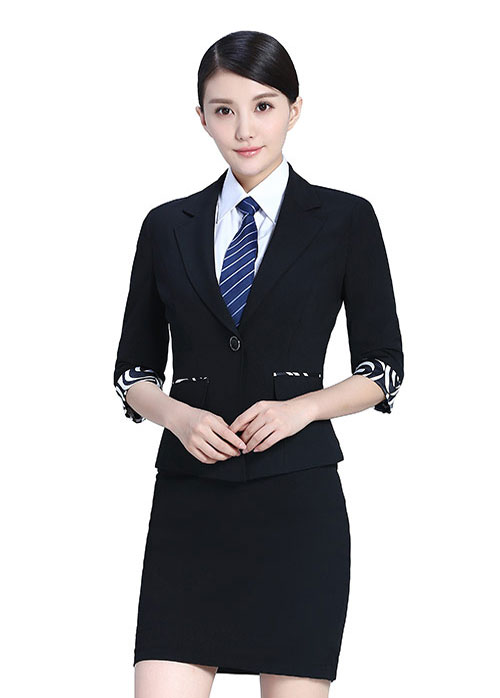 工作服訂做依據