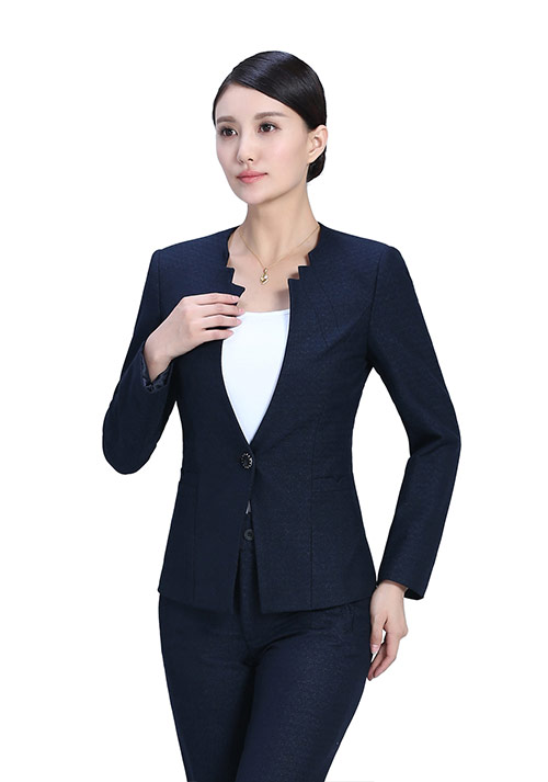 時(shí)間與工作服定制的經(jīng)營