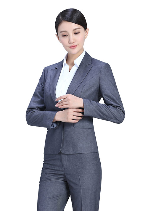 高級西服定制有哪些分類?