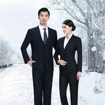 時尚職業套裝FX25