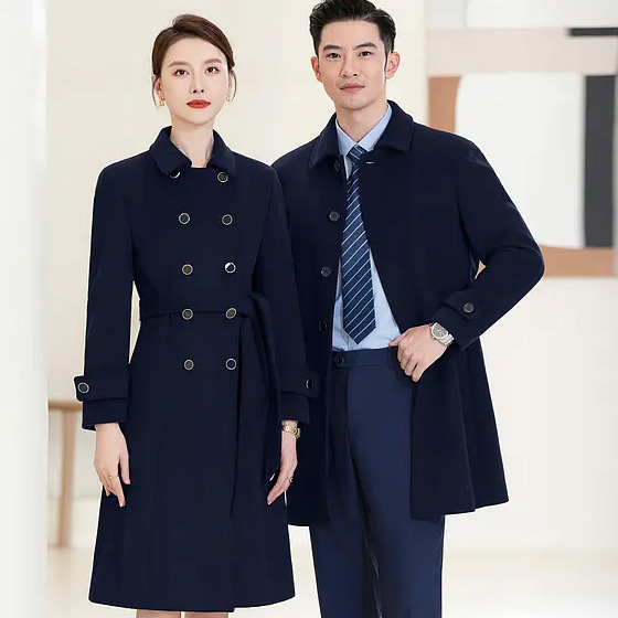 風(fēng)衣大衣003