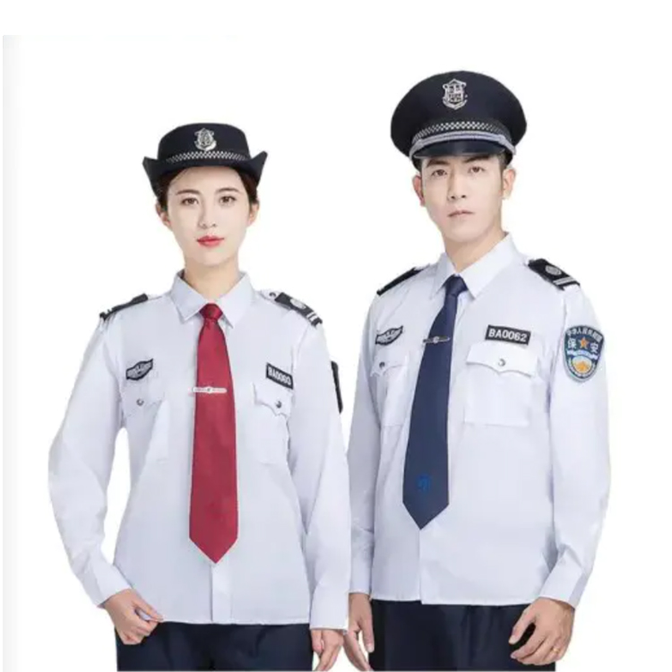 保安襯衣1032